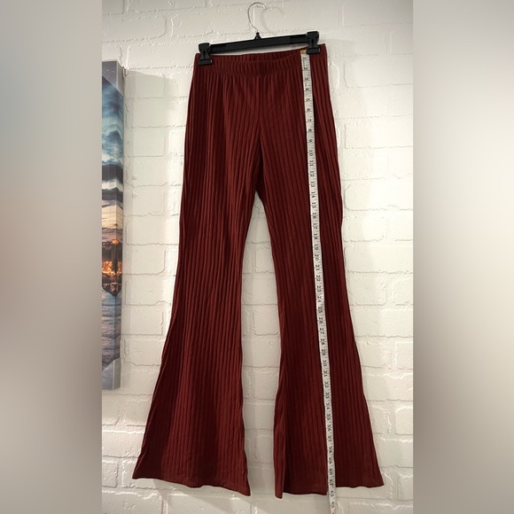 Forever 21 medium wide leg pants - Picture 8 of 11